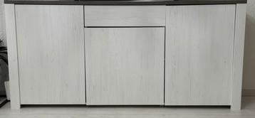 Dressoir | 176 x 42 x 62