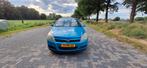 Opel Astra 2004 SLOOPAUTO/CROSSAUTO!!, Auto's, Voorwielaandrijving, 15 km/l, 4 cilinders, Blauw