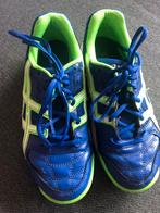 Asics zaalschoenen maat 35, Ophalen, Gebruikt, Schoenen