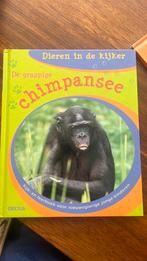 L. Fang-Ling - De Grappige Chimpansee, L. Fang-Ling, Non-fictie, Ophalen of Verzenden, Zo goed als nieuw