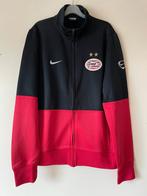 PSV Nike Trainingsjack Retro Maat M Zwart Rood, Maat 48/50 (M), Zwart, Nike, Ophalen of Verzenden