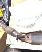 Seat Leon Cupra R 4x4 Downpipe met Sportcat JM Tuning, Ophalen of Verzenden, Gebruikt, Seat