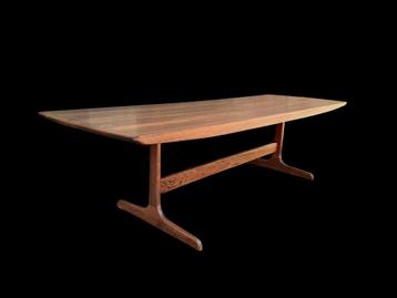 Vintage Topform salontafel
 beschikbaar voor biedingen