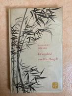 Boek De wijsheid van Wu Hang-Li - Norbert Loeser, Boeken, Ophalen of Verzenden, Gelezen, Spiritualiteit algemeen