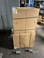 2 nieuwe boven keukenkastjes, Huis en Inrichting, Keuken | Keukenelementen, Ophalen, Nieuw, 50 tot 100 cm, Minder dan 100 cm