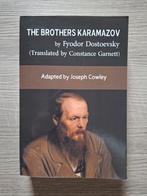 De Gebroeders Karamazov - Dostojevski, Ophalen of Verzenden, Nieuw, Fyodor Dostoevsky