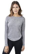 Joseph Ribkoff prachtig zilvergrijs stretch tuniek mt 44, Kleding | Dames, ., Maat 42/44 (L), Joseph Ribkoff, Nieuw