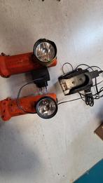 Streamlight, Ophalen of Verzenden, Zo goed als nieuw, Batterij