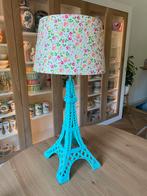 RICE DK ** EIFFELTOREN LAMP ** ALS NIEUW! **, Huis en Inrichting, Ophalen of Verzenden, Zo goed als nieuw