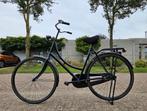 Omafiets | BIEDEN - Uden, Fietsen en Brommers, Ophalen, Zo goed als nieuw, Gazelle