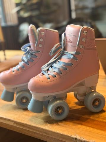 Rookie Bubbelgum Rolschaatsen maat 32 beschikbaar voor biedingen