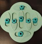 Honden puzzel level 2 Nina ottosson, Dieren en Toebehoren, Hondenspeelgoed, Ophalen of Verzenden, Zo goed als nieuw, Intelligentiespeelgoed