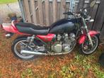 Kawasaki zephyr 750cc onderdelen, Ophalen, Gebruikt