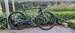RACEFIETS CARBON  ISAAC Element SL, Fietsen en Brommers, Fietsen | Racefietsen, 28 inch, Gebruikt, Carbon, Heren