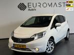 Nissan Note 1.2 Connect Edition Navi Cruise Airco Nieuwe Apk, Auto's, Nissan, Euro 5, 1198 cc, Bedrijf, Handgeschakeld