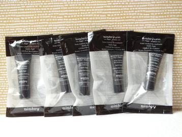 Sisley Sisleyum for men Anti-Age Global Revitalizer (5 proef beschikbaar voor biedingen