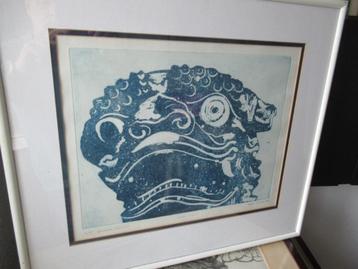 Kleurenets  beschikbaar voor biedingen