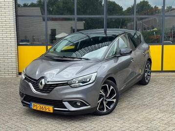 Renault Scénic 130PK 1.800kg trekgewicht Bose, Trekhaak & f beschikbaar voor biedingen