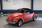 Volkswagen Kever 1200 E / Cabrio / Red Label ! ! !, Auto's, Volkswagen, Achterwielaandrijving, Gebruikt, Beetle (Kever), Handgeschakeld