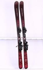 163 ski's HEAD KORE X 80 2024, 160 tot 180 cm, Gebruikt, Verzenden, Carve