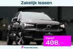 Volvo XC40 1.5 T5 262 PK Recharge Business Pro Camera AppleC, Automaat, Stof, Zwart, Plug-in hybride