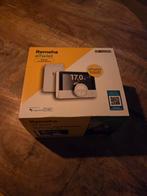 Remeha eTwist Thermostaat + Gateway - Nieuw in doos!, Doe-het-zelf en Verbouw, Thermostaten, Ophalen of Verzenden, Nieuw