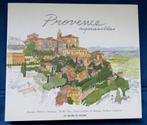 Provence Aquarelles ( NIEUW incl. verz.kosten ), Verzenden, Nieuw, Schilder- en Tekenkunst