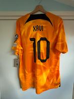 Nederlands elftal shirt origineel L Xavi match details Spurs, Sport en Fitness, Voetbal, Maat XL, Ophalen of Verzenden, Shirt