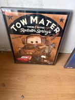 Cars posters, Ophalen, Zo goed als nieuw, Wanddecoratie