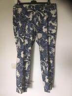 NIEUWE GARDEUR STRETCH BROEK MAAT 44, Blauw, Maat 42/44 (L), Nieuw, Ophalen of Verzenden