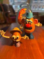 Mr. Potato Head Speelgoed Set, Ophalen of Verzenden, Gebruikt, Jongen of Meisje