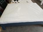 Zgan Auping auronde 1000/1500/2000   200x210 cm  vlak  k2, Huis en Inrichting, Slaapkamer | Bedden, Overige kleuren, Verzenden