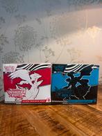 Pokemon TCG - Black Bolt & White Flare ETB (Sealed), Ophalen of Verzenden, Nieuw, Boosterbox, Foil