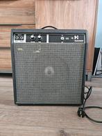 Hohner 105 Vintage Amp gitaar versterker, Ophalen of Verzenden, Gebruikt, Minder dan 50 watt
