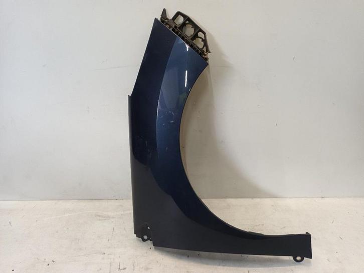 Voorscherm rechts Peugeot 308, Auto-onderdelen, Carrosserie en Plaatwerk, Spatbord, Peugeot, Gebruikt, Herkomst onderdeel bekend