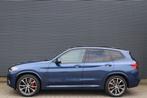 BMW X3 xDrive30e M-Sport Pannodak Groot-Nav Adap-Demping Hea, Auto's, BMW, Te koop, Geïmporteerd, 5 stoelen, X3