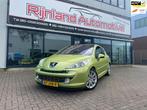 Peugeot 207 1.6-16V T Féline PANO!, Auto's, Peugeot, Origineel Nederlands, Te koop, 5 stoelen, Cruise Control