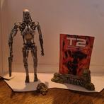 T 800 Terminator T2   Movie Maniacs  (2002), Ophalen of Verzenden, Zo goed als nieuw