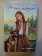 Jac. Overeem - De vondelingen, Ophalen of Verzenden, Zo goed als nieuw