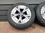 17 inch Styling 864 winter voor BMW X1 U11 iX1 U11 X2 U10