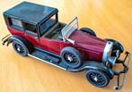 RIO Models Nr 9 Isotta Fraschini Tipo 8a 1919 Coupe de Ville, Ophalen of Verzenden, Zo goed als nieuw, Auto, Overige merken