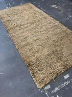 Nette Kymo SG Marble vloerkleed | Shaggy Wool Caramel, Huis en Inrichting, Stoffering | Tapijten en Kleden, Ophalen, 200 cm of meer