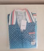 Casablanca zomer set, blauw heren, Ophalen of Verzenden, Nieuw, Maat 56/58 (XL)