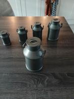 Melkbussen, Ophalen of Verzenden