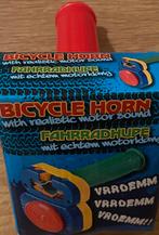FIETSHANDVAT MET MOTORGELUID, Ophalen of Verzenden, Nieuw, Minder dan 16 inch