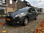 Peugeot 5008 1.6 VTI 7Persoons 2011, Auto's, Voorwielaandrijving, 74 €/maand, 4 cilinders, 7 stoelen