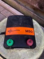 gallagher m50 schrikdraadapparaat, Dieren en Toebehoren, Stalling en Weidegang