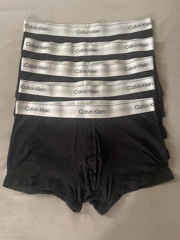 Calvin Klein boxershorts maat L beschikbaar voor biedingen