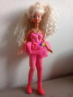Vintage Mermaid Barbie Skipper 1987 van Mattel, Verzamelen, Poppen, Ophalen of Verzenden, Gebruikt, Pop