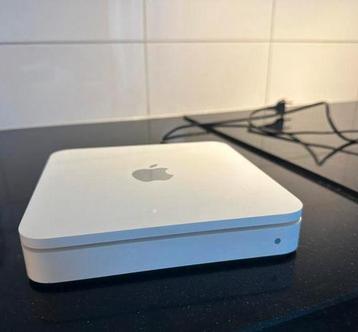 Apple TimeCapsule (1TB) beschikbaar voor biedingen